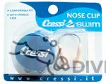 Cressi SPING  NOSE CLIP